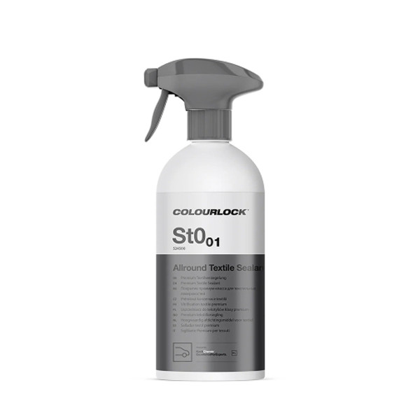 올라운드 텍스타일 실란트 직물코팅 500ml