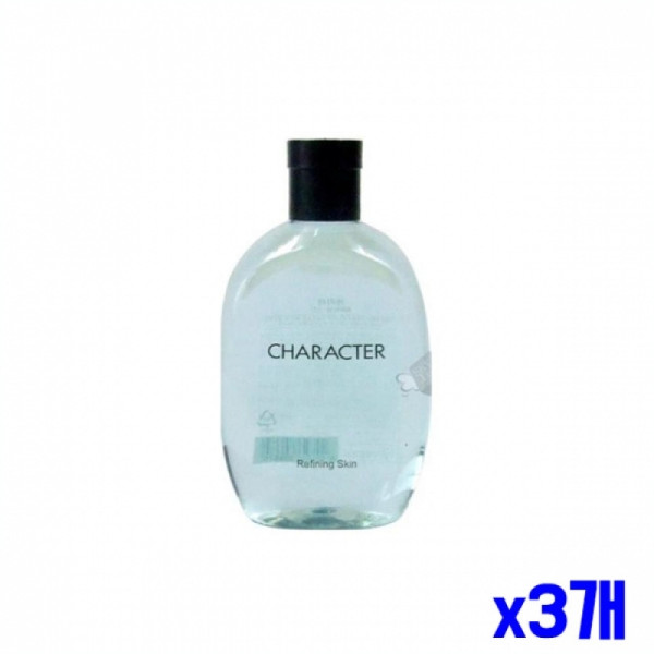 순하고 부드러운 스킨 350ml x3개 스킨소프트너 토너