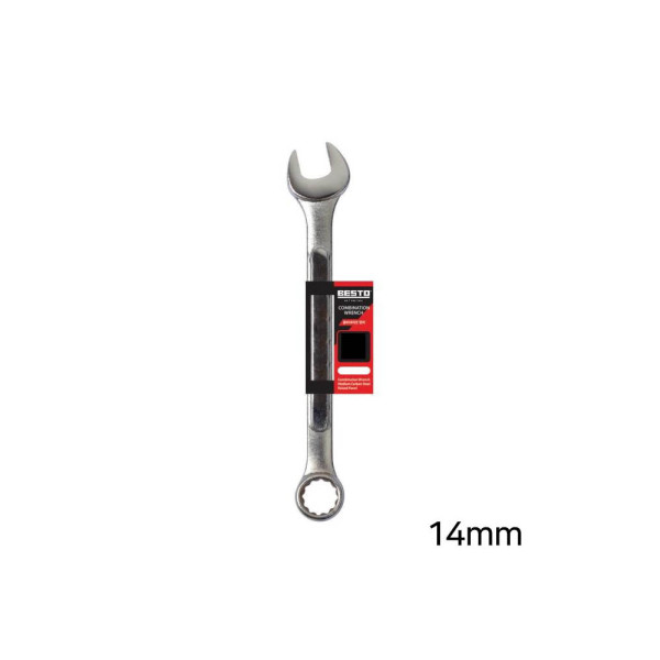 베스토 콤비네이션 렌치 B-CW-14 14mm