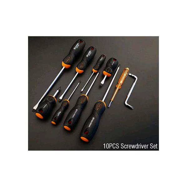 드라이버 세트 550395 10pcs NAVI