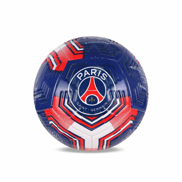 PSG SE 01 파리생제르맹 사인 축구공 5호 축구공