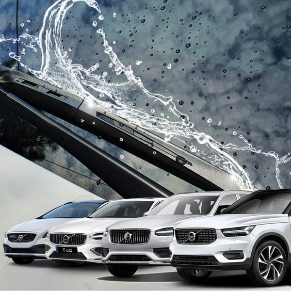 XC90 수입차 국산차 호환 발수코팅 와이퍼