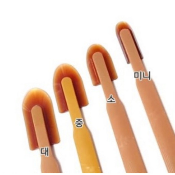 실리콘 헤라 소 20X310mm 나비상품