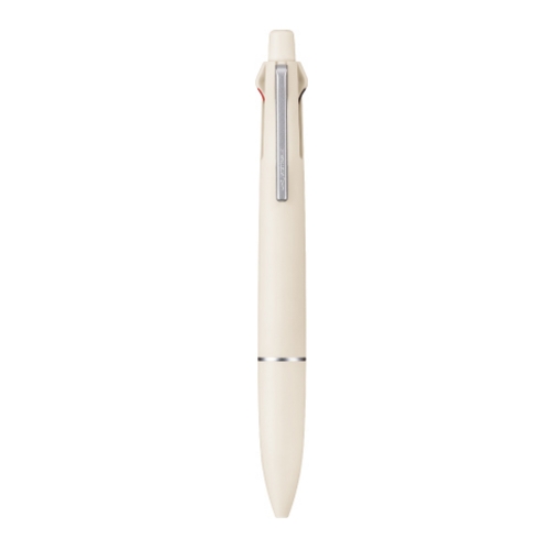 유니 제트스트림 4 1 멀티펜 라이트터치 MSXE5 LS 05 0 5mm 멜로우화이트