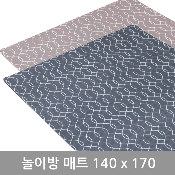 디자인놀이방매트(140x170)