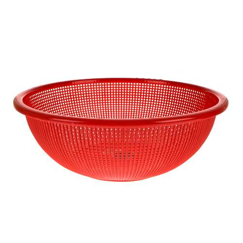 대일뱅뱅이바구니4호37cm 색상랜덤