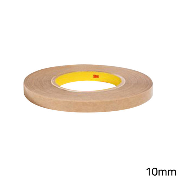 무기재 전사 양면테이프 10mm x 50M