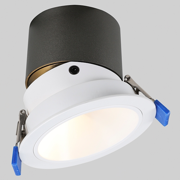 다운라이트 LED 딥 컷오프 롱타입 3인치 10W 전구