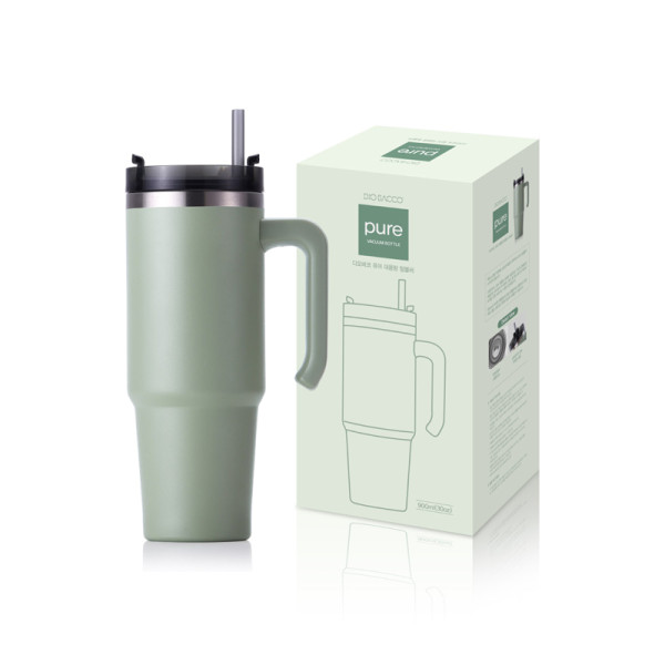 디오바코 퓨어 텀블러 900ml