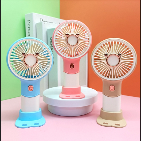 충전식 핸드 선풍기 FAN 920