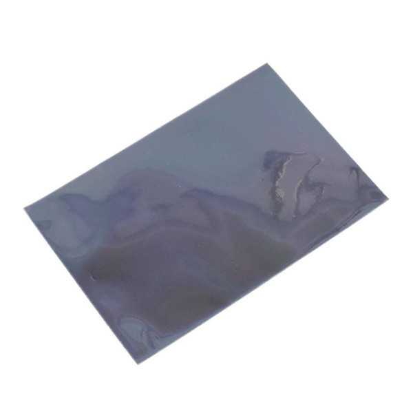10P 투명 포토 슬리브 57x88mm 은하수