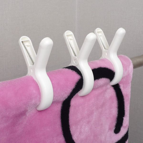 이불 집게