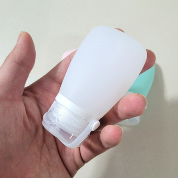 누수방지 스트랩 실리콘 튜브 60ml 90ml