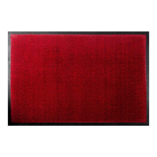 천하 카펫매트 점박이 래드 대 90cmx150cm