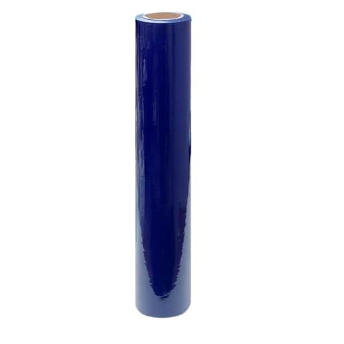BLEX 보호테이프 투명 청색 700mm x 150M 투명