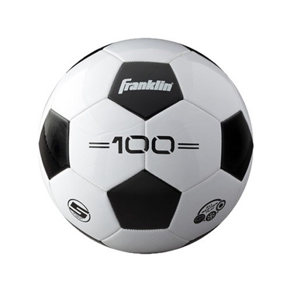 콤프100 축구공 풋살공 5호