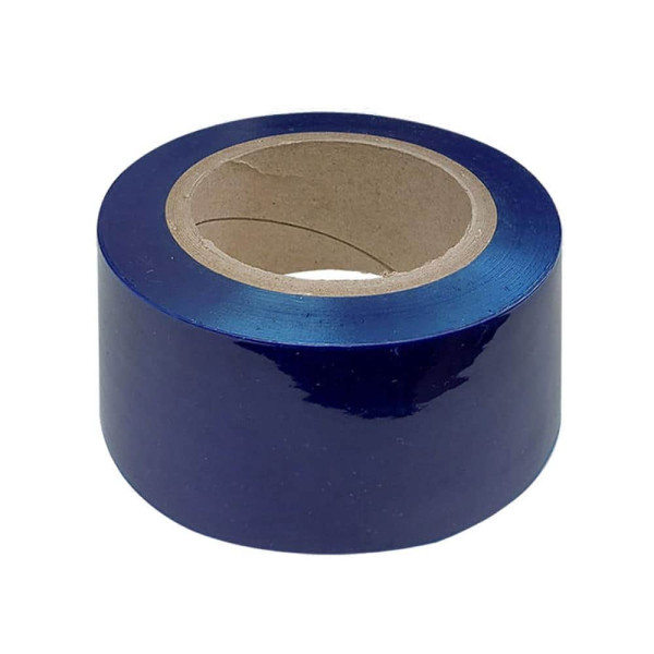 BLEX 보호테이프 투명 청색 50mm x 150M 투명