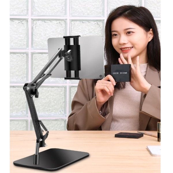 탁상용 태블릿 아이패드 스탠드 거치대 받침대