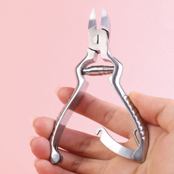 문제성발톱 발톱깎이 정리 큐티클 케어 니퍼 스텐