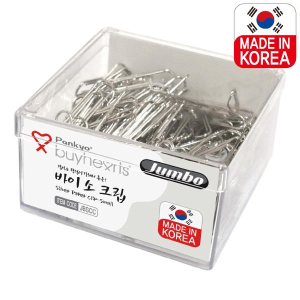 바이소크립 점보JBSCC