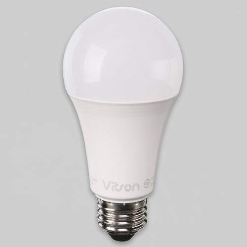 비츠온 LED 벌브 12W 전구 KS A60