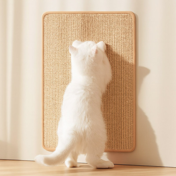 고양이 사이잘 벽 스크래쳐 스크래치 패드 20x40 S13386
