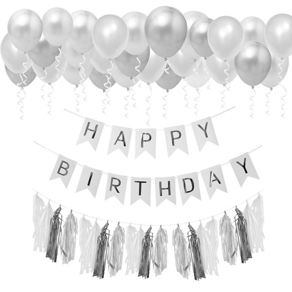 (PC) 생일파티세트