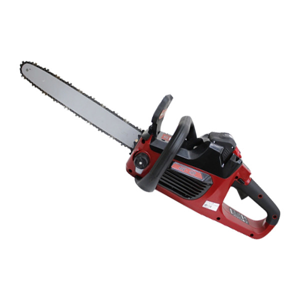 충전체인톱 406mm 40V 5.0AH
