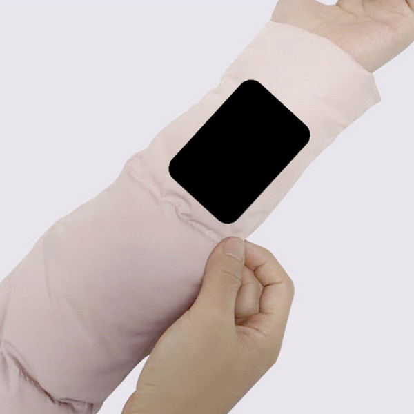 패딩스티커 의류 패딩 수선 패치 스티커 S12100