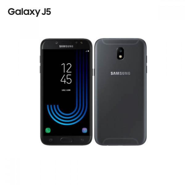 갤럭시 J5 2017 J530 고투명 액정보호필름 2매입 액정보호필름