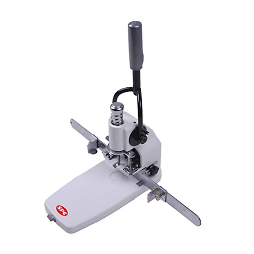 현대오피스 1공 강력펀치 FP I B 200매천공 135 265 190mm
