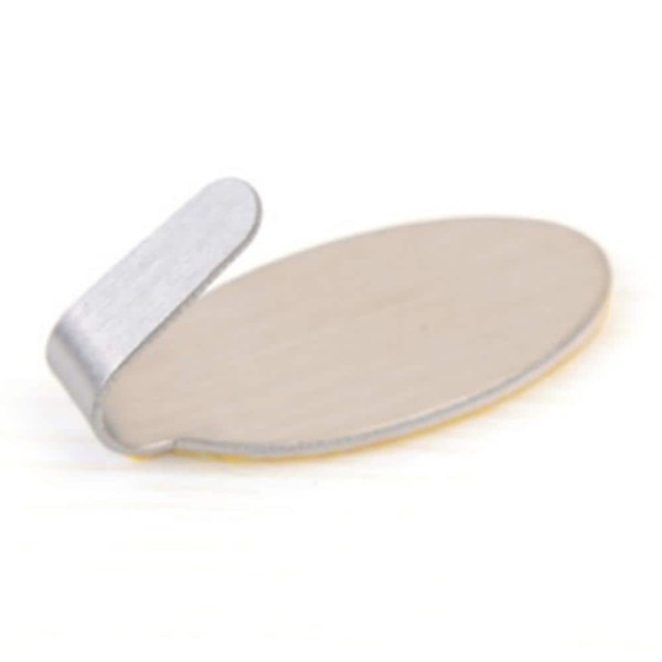 6p 다용도 부착 고리 사각형/타원형 택1 사각형