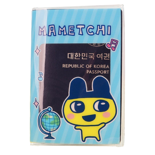 윙하우스 여권지갑 데이오프 여권 파우치 마이멜로디 여권커버 여권케이스