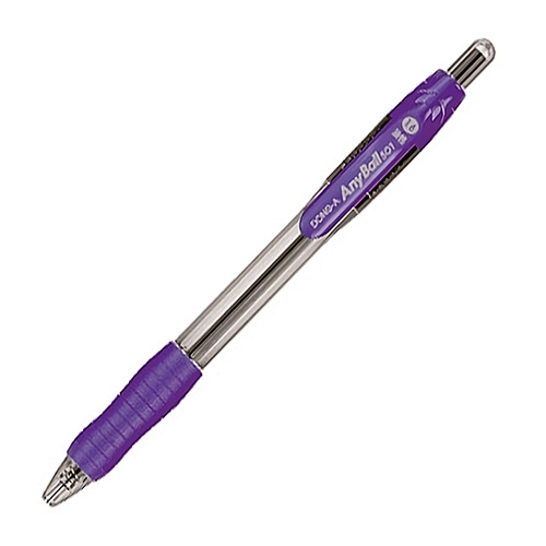 동아)애니볼501(1.6mm/청)-다스(12개입)