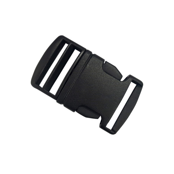 벨트버클 투터치 플라스틱 버클 벨트 부자재 32mm S12086