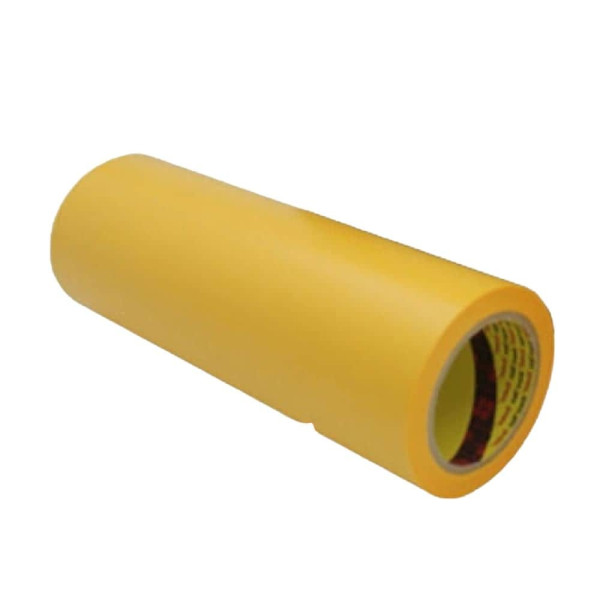 종이 내열 마스킹테이프 15mm x 50M