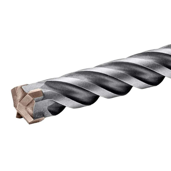 SDS PLUS 5X 4날 햄머드릴비트 6x160mm