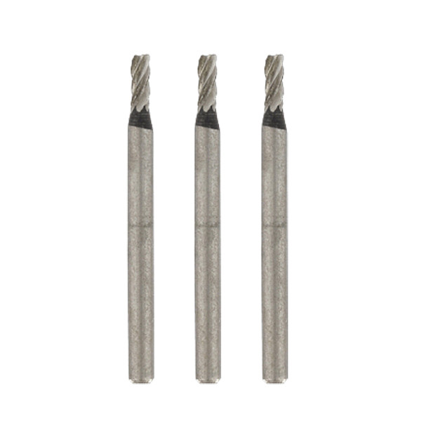 조각기 인그레이빙 날 1.6mm 3개입