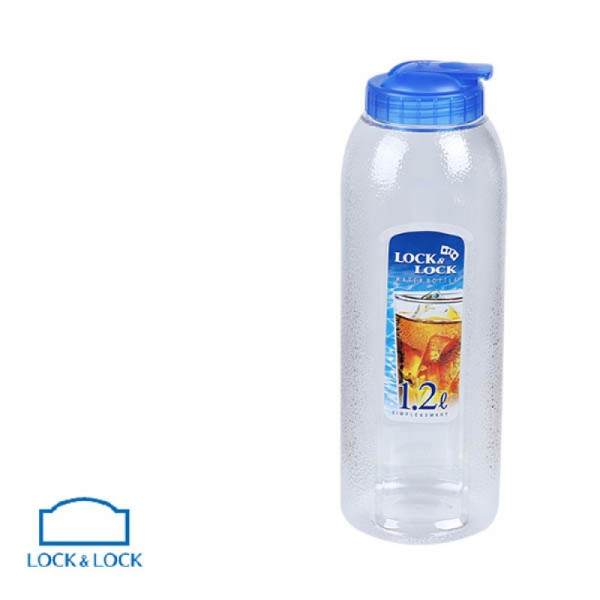 락앤락 PET 물병 물통 1.2L