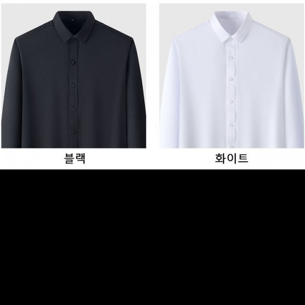 캐주얼 오버핏 셔츠 쾌적하고 스타일리쉬한 더운날에도 쾌적하게 착용 다양한 팬츠와 코디