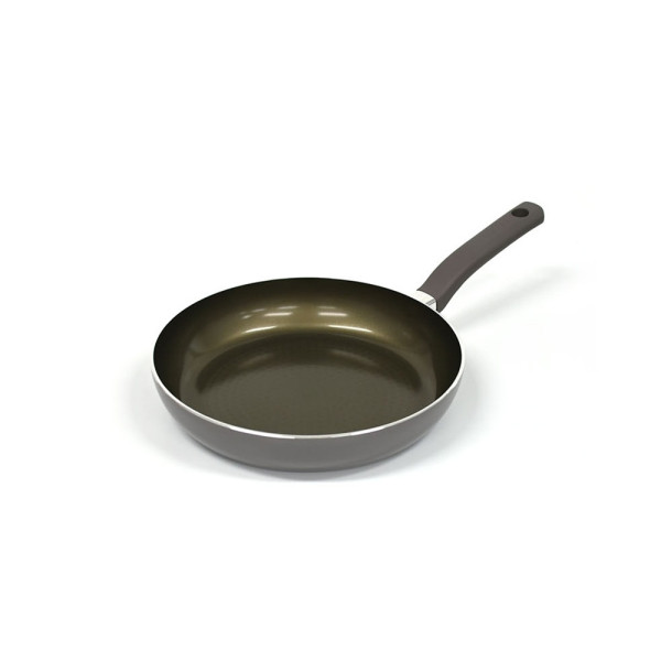 인덕션겸용 IH 편수 후라이팬 22cm