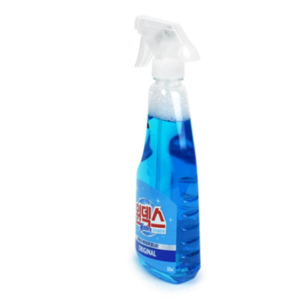 유리세정제 500ML