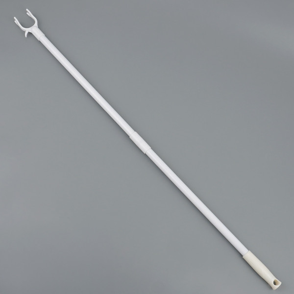 조립식 옷걸이 장대 120cm