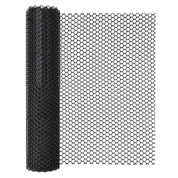 PVC 메쉬 낙엽 방지 다용도 망 1x2m S13309