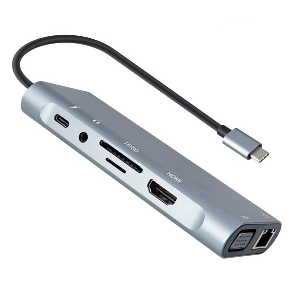 Type C 허브 11 X 1 멀티 HDMI