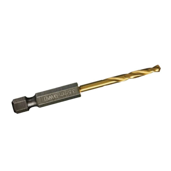 임팩드라이버 철공용비트 DT50002 3.5mm