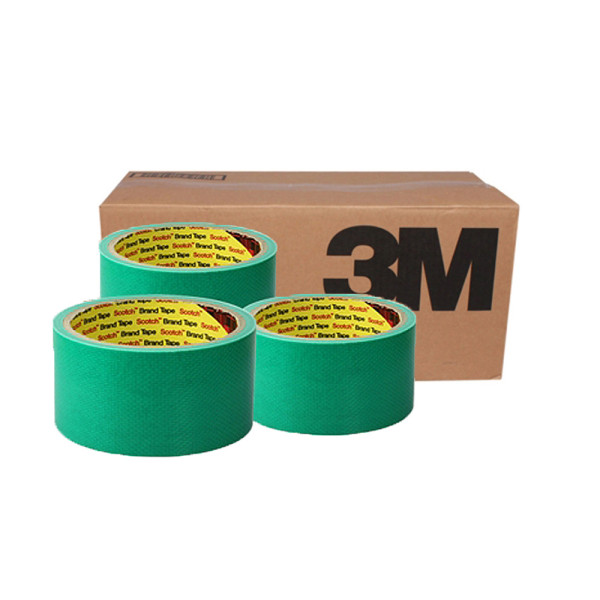 청면 테이프 50mm x 15M 50개입