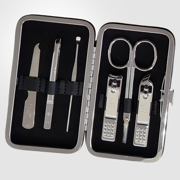 쓰리쎄븐777 손톱깎이세트 6pcs TS-399V_S