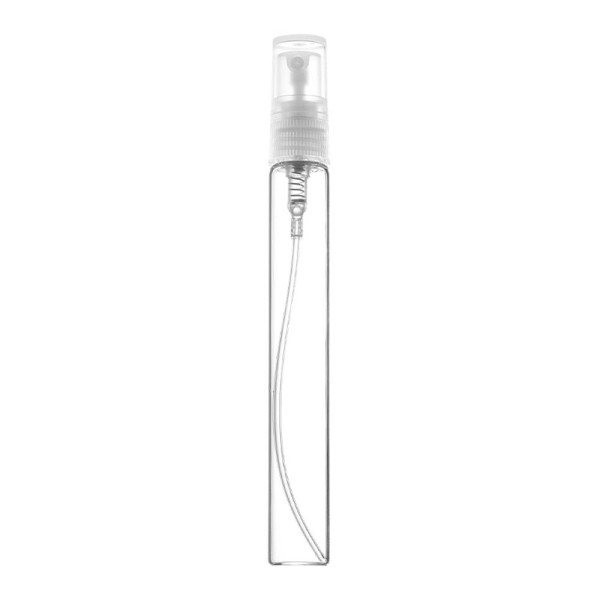휴대용 향수 공병 스프레이 용기 10ml