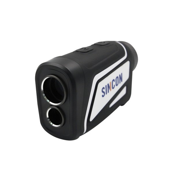 SINCON 골프 거리 측정기 1000m SRF-1000